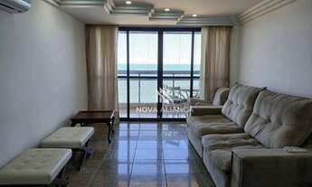 Imagem 6: Apartamento com 4 quartos, 311 m² - venda ou aluguel - Praia da Costa - Vila Velha/ES