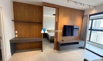 Imagem 7: Apartamento para Locação com 1 Quarto, Cambuí - Campinas