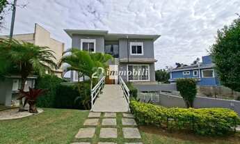 Imagem 4: Casa à venda em Carapicuíba, Granja Viana, com 4 quartos, com 400 m², Golf Village