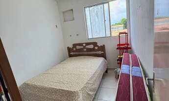 Imagem 3: IESP Apart Mobiliado Cond Salinas fechado Marituba