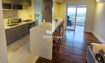 Imagem: Apartamento à venda, Várzea da Barra Funda