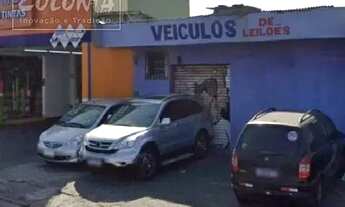 Imagem 7: Terreno para locação - Jardim Utinga, Santo André