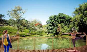 Imagem: Lote em Nao tem - Morro do Cruzeiro - Lagoa