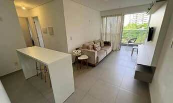 Imagem: Apartamento Mobiliado 2 quartos em Jardim