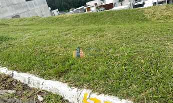 Imagem 3: Terreno à Venda - Condomínio Morada da Serra, 384m²