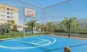 Imagem 5: Apartamento com 1 Dormitorio(s) localizado(a) no bairro Aparecida em ALVORADA / Ref.:OR471