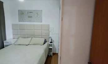 Imagem 7: Apartamento para venda em QUINTA DA PRIMAVERA de 45.00m² com 2 Quartos e 1 Garagem