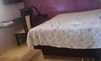 Imagem 6: Chácara na Ponte Alta com tanque de peixes