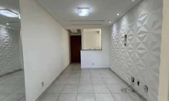 Imagem 2: Lindo Apartamento 2/4 No Condomínio Top Life Av. Maria Lacerda