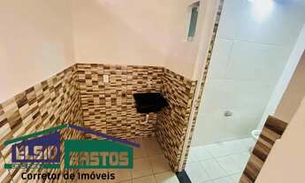 Imagem 6: Casa 2 quartos perto do Park Shopping Campo Grande RJ