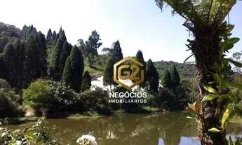 Imagem 2: Sítio com 4 dormitórios à venda, 200000 m² por R$ 3.600.000,00 - Sorocamirim - Ibiúna/SP