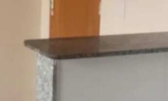 Imagem 7: Apartamento, quarto, sala, cozinha , banheiro área de serviço