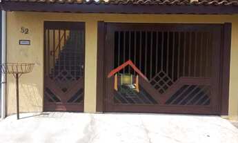 Imagem 4: Casa com 3 dormitórios à venda, 133 m² por R$ 585.000 - Loteamento Reserva Ermida - Jundia