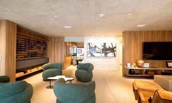 Imagem 4: Apartamento a venda 3 quartos setor marista