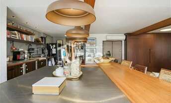 Imagem 6: Cora Alto do Bueno - Apartamento 3 quartos, sendo 3 suítes