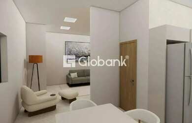 Imagem 5: Casa à venda no Prolongamento Todos os Santos com 03 quartos, sendo 01 suíte com closet e