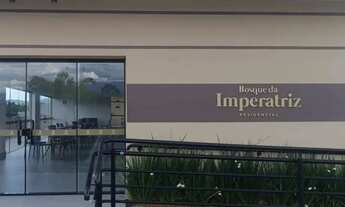 Imagem 7: Terreno Condomínio Bosque da Imperatriz