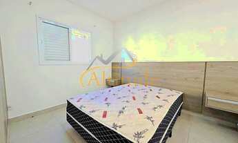 Imagem 7: Apartamento funcional com boa iluminação, próximo à natureza do Bosque das Araucárias