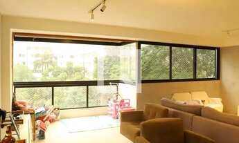 Imagem: Apartamento à Venda - Perdizes, 4 Quartos