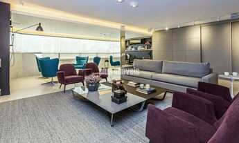 Imagem 2: Cobertura na Chacara Santo Antônio