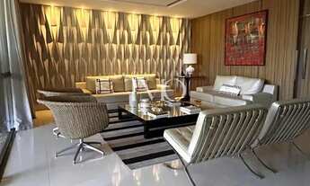 Imagem 2: Apartamento à venda no Edifício Mont Everest