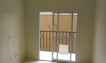 Imagem 2: Apartamento padrão no Sumarezinho, em Ribeirão Preto SP