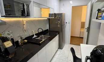 Imagem 4: Apartamento Centro mobiliado