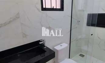 Imagem 6: Casa com 3 quartos, J. Macedo, Rio Preto