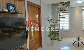 Imagem 2: Casa de condomínio em Avenida Padre Adrianus Cornelis Johannes Vanluyn - Jardim Marialice