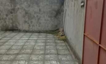 Imagem 4: CASA NO DISTRITO