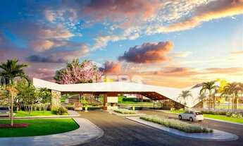 Imagem: Lote no Vinhas Flamboyant