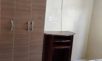 Imagem 2: APARTAMENTO TÉRREO MOBILIADO ITAUM