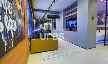 Imagem: Apartamento à venda no Ritmo Bueno 52m²