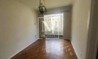 Imagem: Apartamento Padrão / Residencial / Copacabana