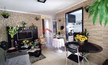 Imagem 2: Apartamento em Rua Vereador Angelino de Bortoli - Belas Artes - Itanhaém/SP