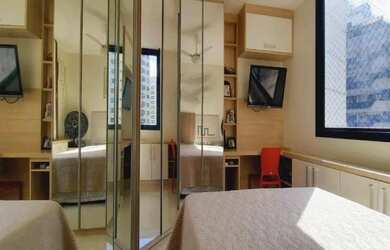 Imagem 7: Apartamento com 4 dormitórios à venda, 148 m² por R$ 1.050.000,00 - Icaraí - Niterói/RJ