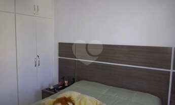 Imagem 5: Apartamento com 2 quartos à venda em Santana - SP