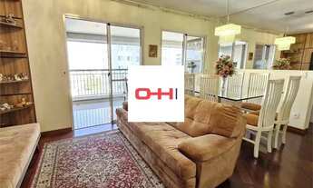 Imagem 2: Venda Apartamento 3 Dormitórios - 94 m² Brooklin