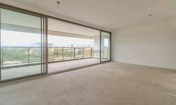 Imagem 2: Venda Apartamento 4 Dormitórios - 230 m² Vila Clementino