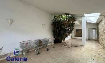 Imagem 3: Casa comercial com 3 salas para alugar, 321m² - Alto da Boa Vista