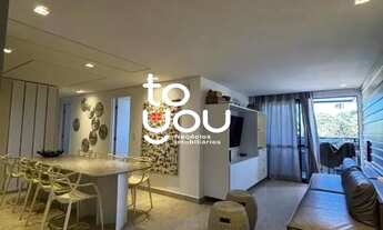 Imagem 4: Apartamento para Venda em Cabedelo, Ponta de Matos, 3 dormitórios, 1 suíte, 2 banheiros, 2