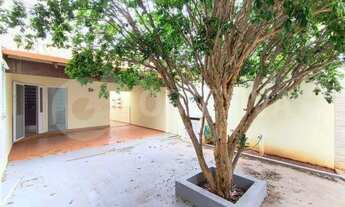 Imagem 4: Casa em Condomínio para aluguel, 4 quartos, 1 suíte, 3 vagas, JARDIM HOLANDA - UBERLANDIA