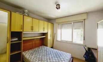 Imagem 7: Apartamento com 1 Dormitorio(s) localizado(a) no bairro Jardim do Salso em Porto Alegre