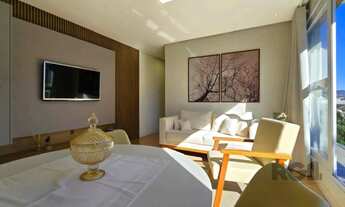 Imagem 5: Apartamento 2 dormitórios - Jardim Botânico