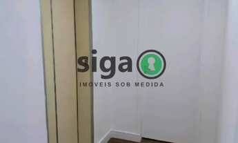 Imagem 5: Conjunto Comercial para venda e locação, 4 vagas, 204m², Brooklin - SP