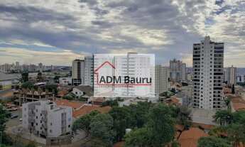 Imagem 2: Apartamento para venda com 75 m² e 3 quartos em Jardim Infante Dom Henrique, Bauru - SP