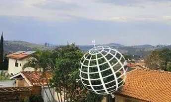 Imagem 7: Casa com 3 dormitórios à venda, 130 m² por R$ 800.000,00 - Loanda - Atibaia/SP