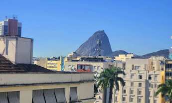 Imagem 6: Imóvel para aluguel tem 10 metros quadrados com 1 quarto em Glória - Rio de Janeiro - RJ