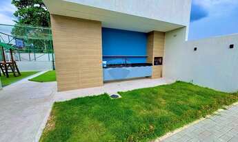 Imagem 3: Terreno à venda 198 m² no Condomínio Tangarás Recreio Prime Recreio dos Bandeirantes