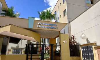 Imagem: Kitnet para alugar no Edifício Universiflat